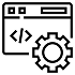 icon-website