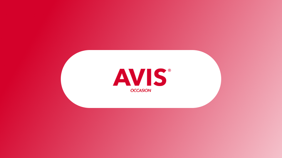 Découvrez notre projet de refonte de pages dédiées pour Avis Tahiti vente de voitures d'occasion